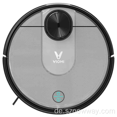 Viomi X2 Vakuum-Sweep-Roboter großer Saug